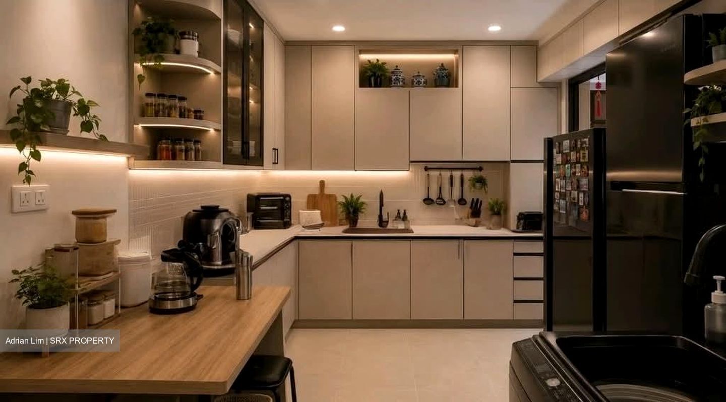 Blk 633 Eunos Tenaga Ville (Bedok), HDB Executive #557567571